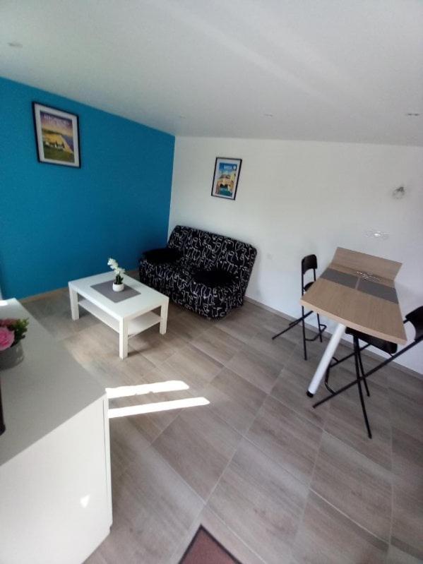 Petite Maison Du Tronquay Le Tronquay  Екстер'єр фото