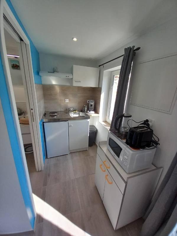 Petite Maison Du Tronquay Le Tronquay  Екстер'єр фото