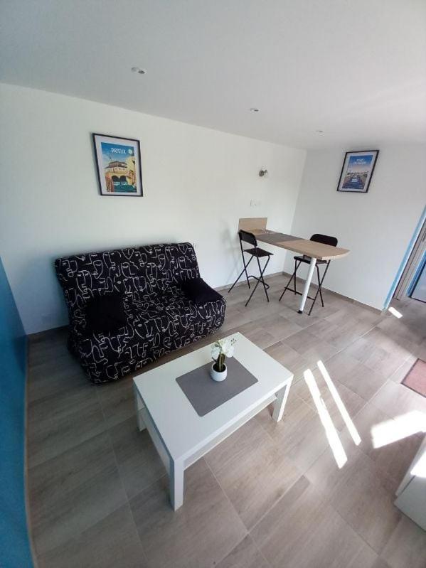 Petite Maison Du Tronquay Le Tronquay  Екстер'єр фото