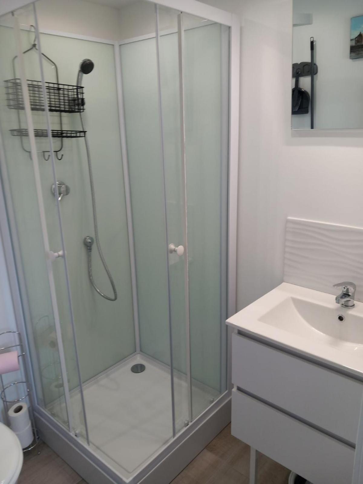 Petite Maison Du Tronquay Le Tronquay  Екстер'єр фото