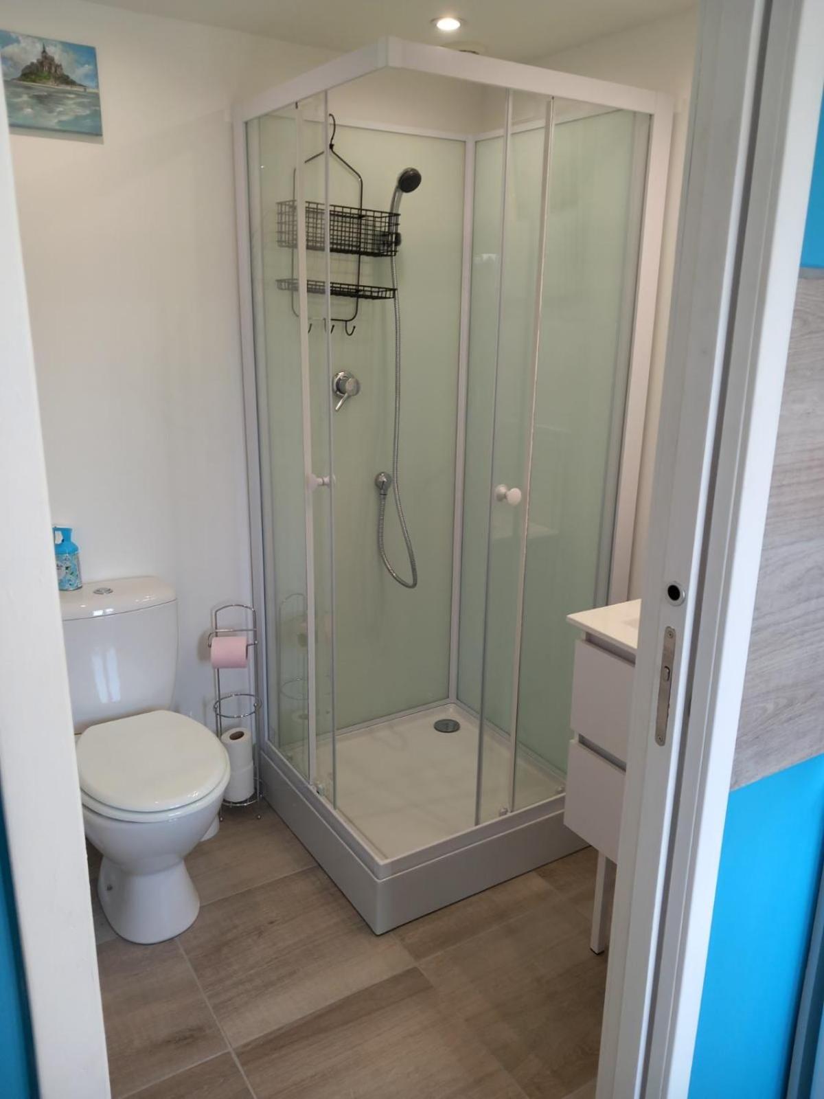Petite Maison Du Tronquay Le Tronquay  Екстер'єр фото